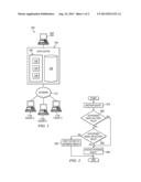 System and Method for Controlling Access to a Database Object diagram and image