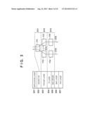 INFORMATION PROCESSING APPARATUS AND CONTROL METHOD THEREOF diagram and image