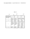 FILE LIST GENERATION METHOD, SYSTEM, AND PROGRAM, AND FILE LIST GENERATION     DEVICE diagram and image