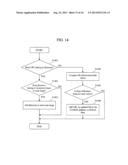 FILE LIST GENERATION METHOD, SYSTEM, AND PROGRAM, AND FILE LIST GENERATION     DEVICE diagram and image