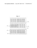 FILE LIST GENERATION METHOD, SYSTEM, AND PROGRAM, AND FILE LIST GENERATION     DEVICE diagram and image