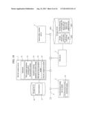 FILE LIST GENERATION METHOD, SYSTEM, AND PROGRAM, AND FILE LIST GENERATION     DEVICE diagram and image