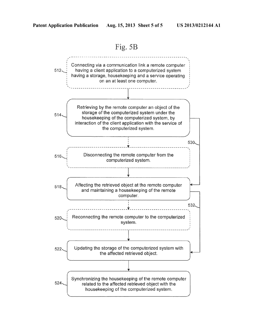 METHOD AND APPARATUS FOR SECURE ENTERPRISE COLLABORATION - diagram, schematic, and image 06