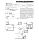 Distributed document version control diagram and image