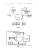 Distributed document version control diagram and image