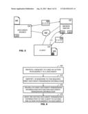 Distributed document version control diagram and image