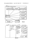 Distributed document version control diagram and image