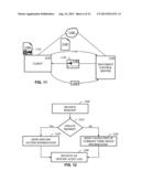 Distributed document version control diagram and image