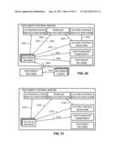 Distributed document version control diagram and image