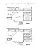 Distributed document version control diagram and image