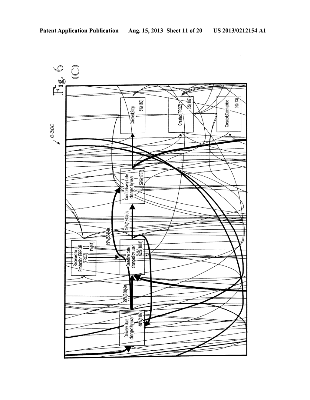 PROCESSING EVENT INSTANCE DATA IN A CLIENT-SERVER ARCHITECTURE - diagram, schematic, and image 12