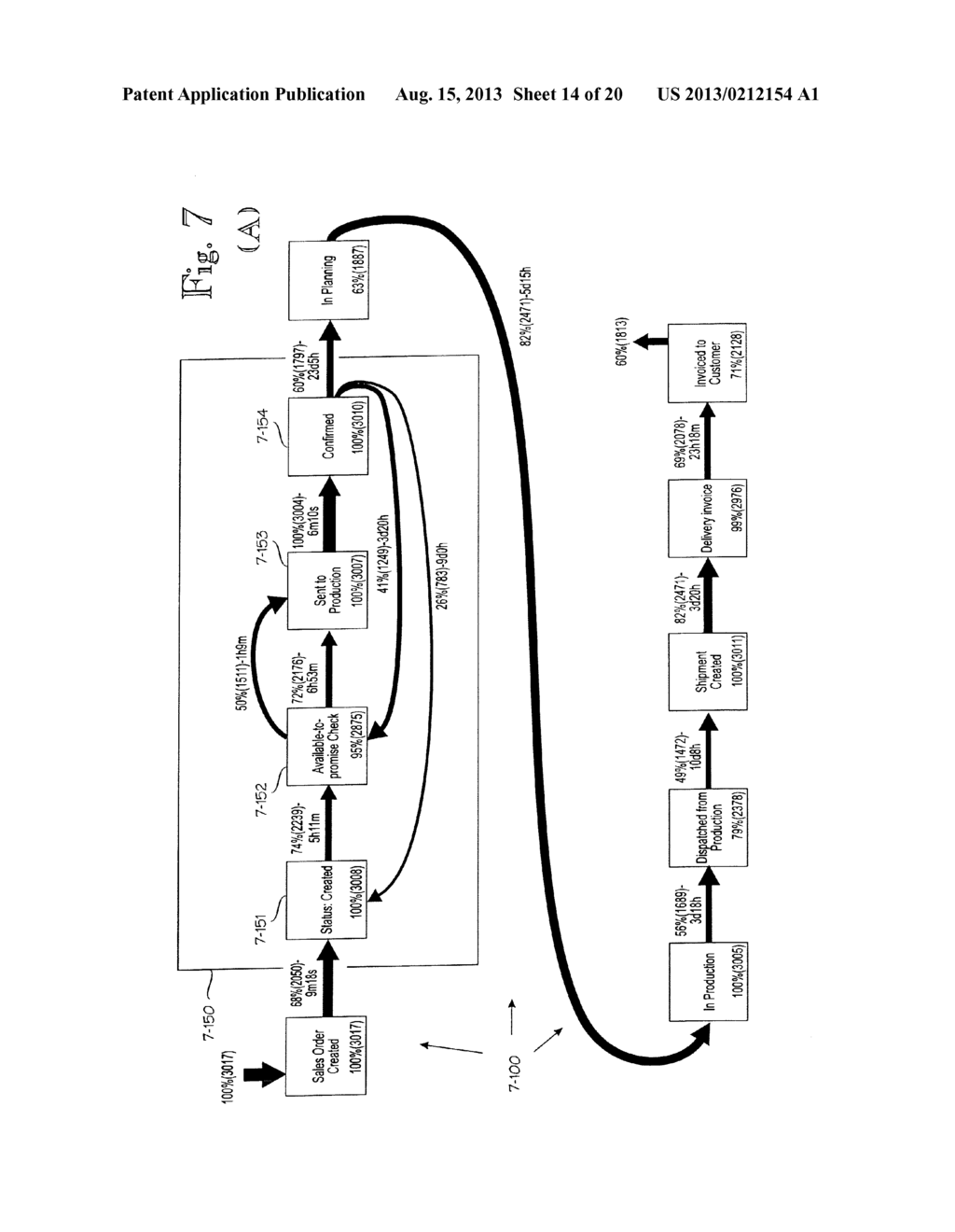 PROCESSING EVENT INSTANCE DATA IN A CLIENT-SERVER ARCHITECTURE - diagram, schematic, and image 15