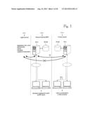 PROCESSING EVENT INSTANCE DATA IN A CLIENT-SERVER ARCHITECTURE diagram and image