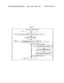 Method, Apparatus and System for Intercepted Triggering of Execution of     Internet Services diagram and image