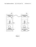 SYSTEMS AND METHODS FOR SELECTIVE ROUTING OF REMOTE CLIENT CONTACT(S) diagram and image