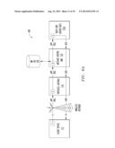 System and Method for Servers to Send Alerts to Connectionless Devices diagram and image