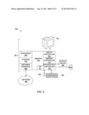 RULE ENGINE MANAGER IN MEMORY DATA TRANSFERS diagram and image