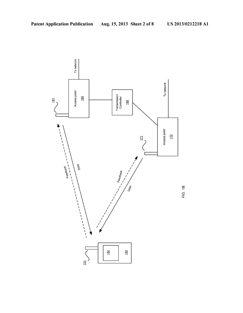 METHOD AND SYSTEM FOR DISTRIBUTED INFRASTRUCTURE FOR STREAMING DATA VIA     MULTIPLE ACCESS POINTS - diagram, schematic, and image 03