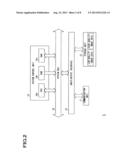 TERMINAL DEVICE, DATA RECEIVING METHOD, DATA RECEIVING PROGRAM, AND     RECORDING MEDIUM diagram and image