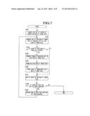 TERMINAL DEVICE, DATA RECEIVING METHOD, DATA RECEIVING PROGRAM, AND     RECORDING MEDIUM diagram and image