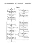 TERMINAL DEVICE, DATA RECEIVING METHOD, DATA RECEIVING PROGRAM, AND     RECORDING MEDIUM diagram and image