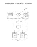 ORIGIN REQUEST WITH PEER FULFILLMENT diagram and image