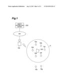 MOBILE TERMINAL, DATA DISTRIBUTION SERVER, DATA DISTRIBUTION SYSTEM, AND     DATA DISTRIBUTION METHOD diagram and image