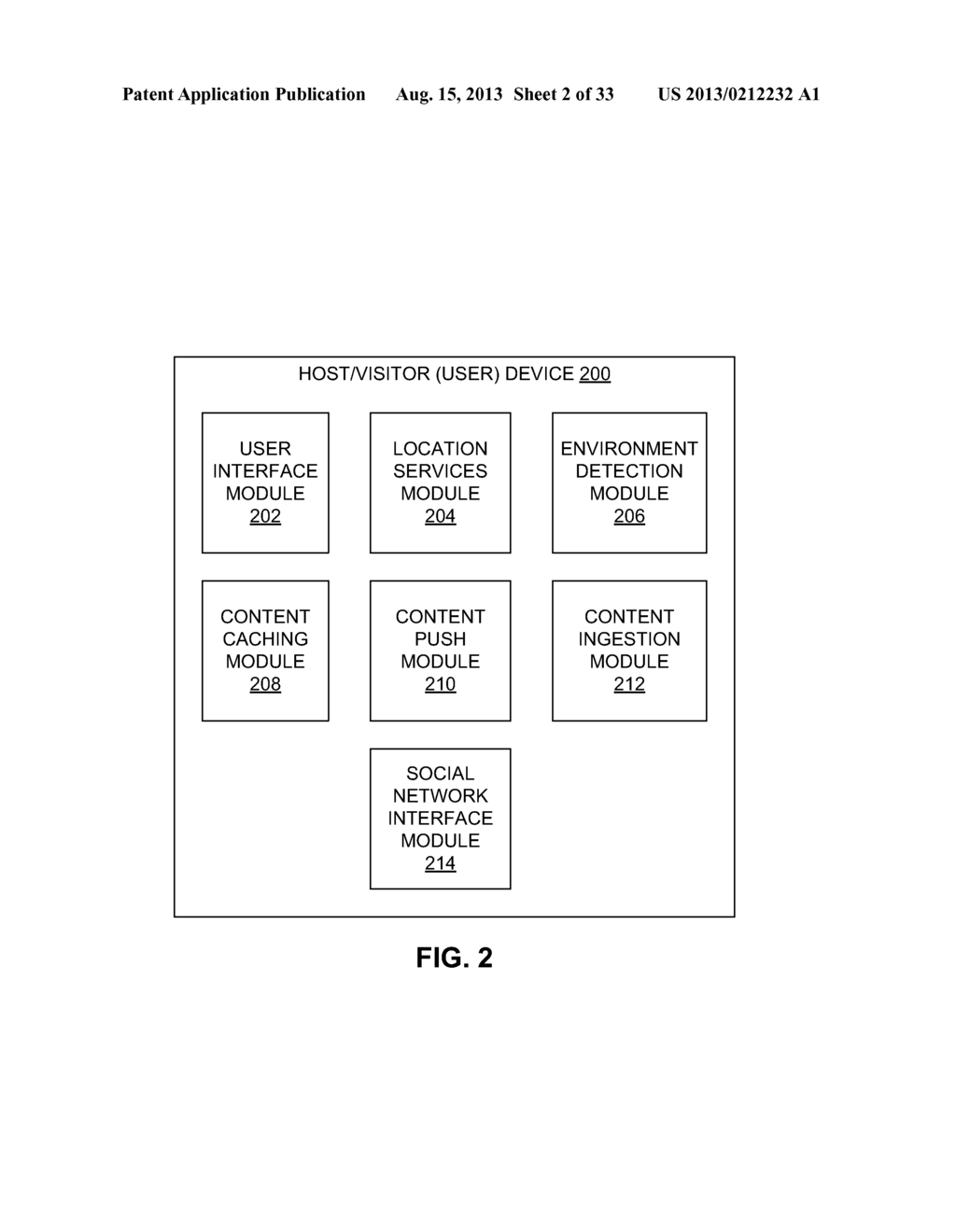 CONTENT SHARING VIA SOCIAL NETWORKING - diagram, schematic, and image 03