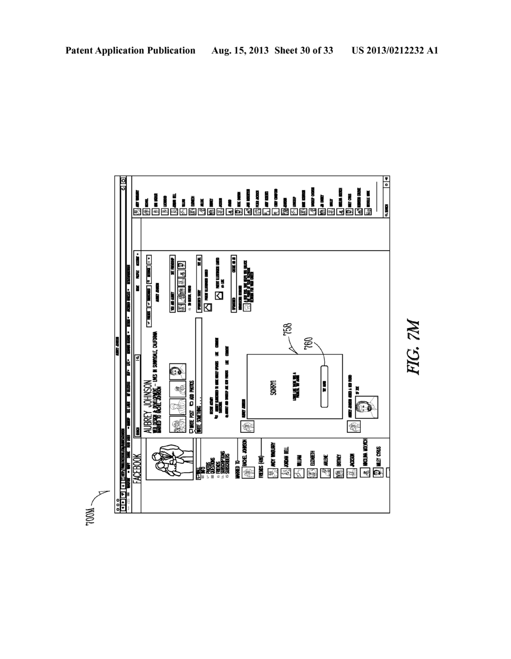 CONTENT SHARING VIA SOCIAL NETWORKING - diagram, schematic, and image 31