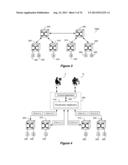 MAINTAINING QUALITY OF SERVICE IN SHARED FORWARDING ELEMENTS MANAGED BY A     NETWORK CONTROL SYSTEM diagram and image