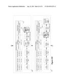 MAINTAINING QUALITY OF SERVICE IN SHARED FORWARDING ELEMENTS MANAGED BY A     NETWORK CONTROL SYSTEM diagram and image