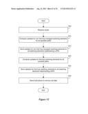 MAINTAINING QUALITY OF SERVICE IN SHARED FORWARDING ELEMENTS MANAGED BY A     NETWORK CONTROL SYSTEM diagram and image