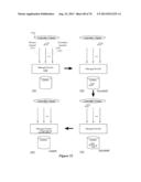 MAINTAINING QUALITY OF SERVICE IN SHARED FORWARDING ELEMENTS MANAGED BY A     NETWORK CONTROL SYSTEM diagram and image