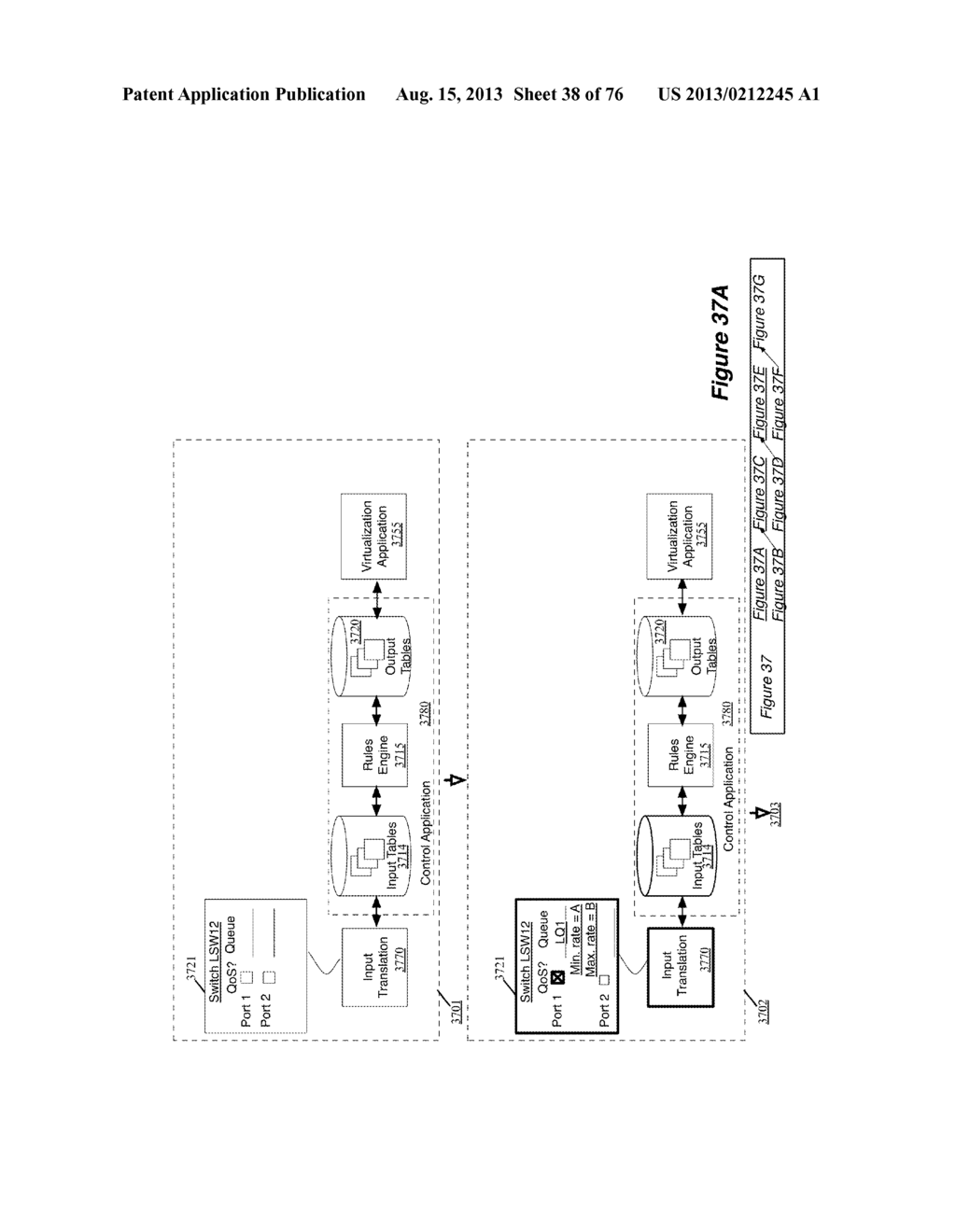 NESTING TRANSACTION UPDATES TO MINIMIZE COMMUNICATION - diagram, schematic, and image 39