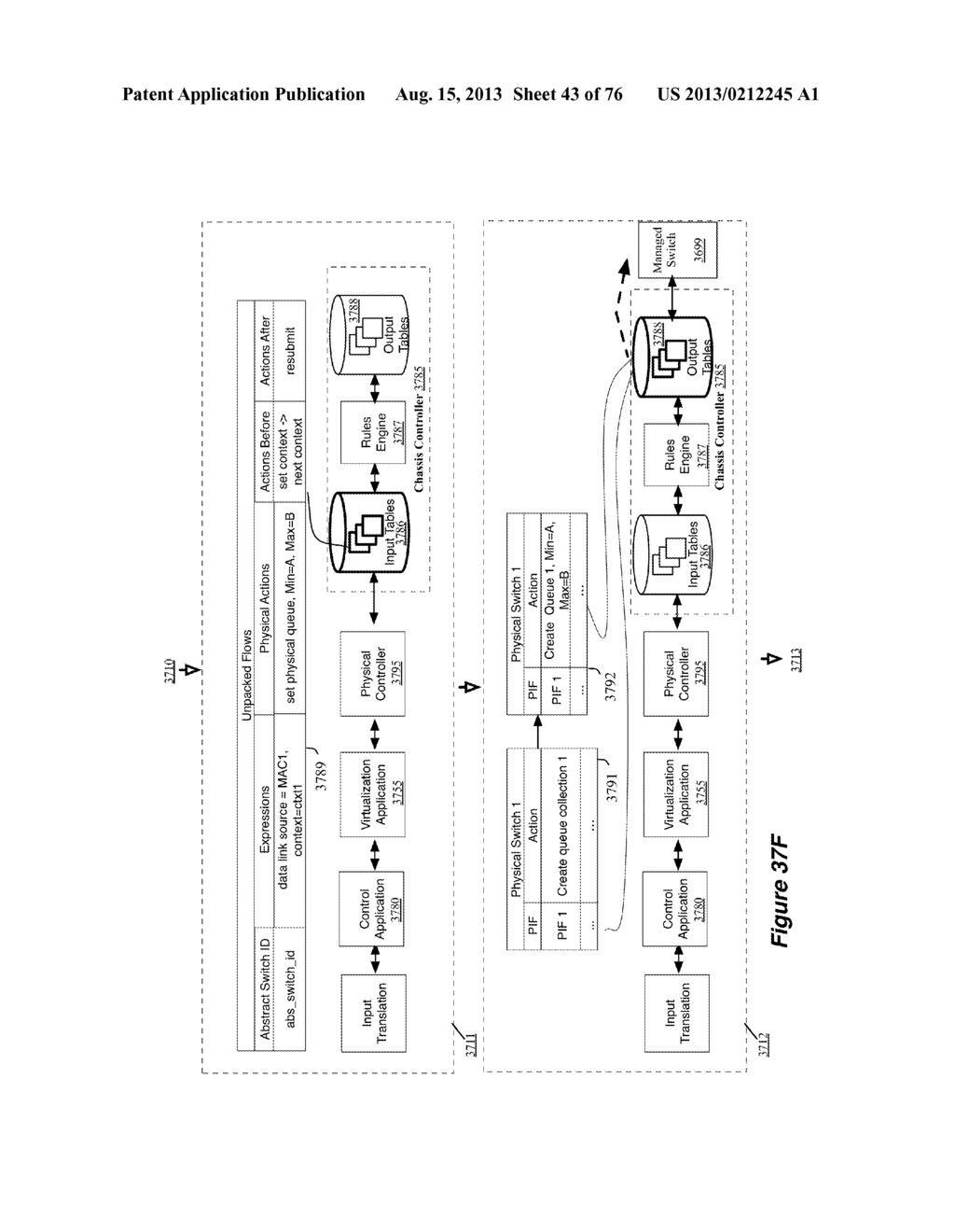 NESTING TRANSACTION UPDATES TO MINIMIZE COMMUNICATION - diagram, schematic, and image 44