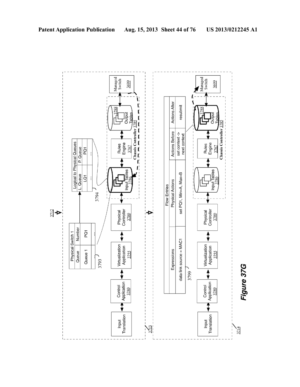 NESTING TRANSACTION UPDATES TO MINIMIZE COMMUNICATION - diagram, schematic, and image 45