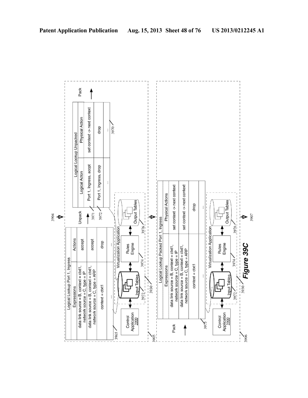 NESTING TRANSACTION UPDATES TO MINIMIZE COMMUNICATION - diagram, schematic, and image 49