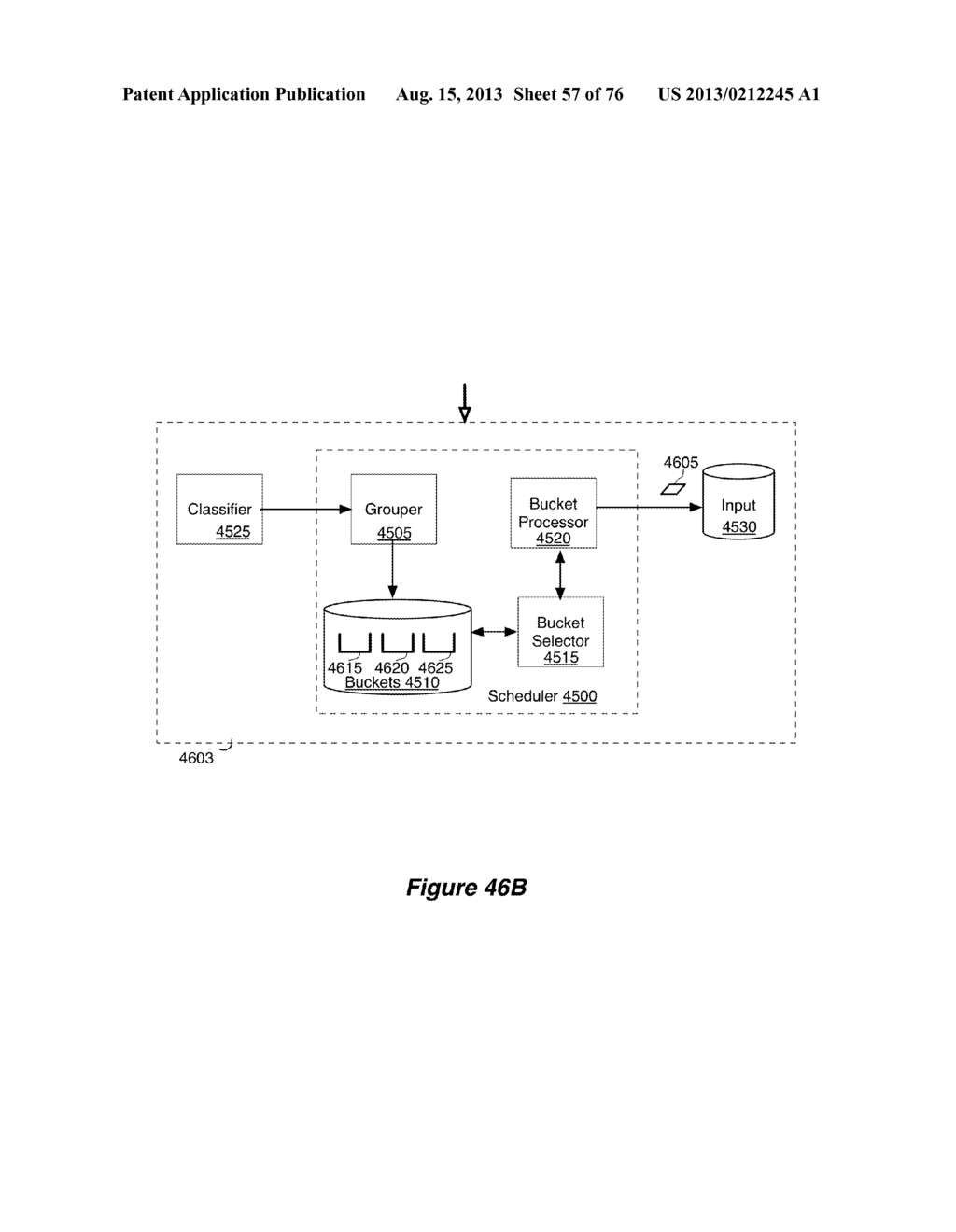 NESTING TRANSACTION UPDATES TO MINIMIZE COMMUNICATION - diagram, schematic, and image 58