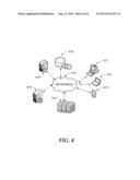 REPRESENTING REMOTELY AVAILABLE USERS THROUGH WORKING ELSEWHERE STATUS diagram and image