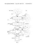 METHOD AND SYSTEM FOR GENERATING TRANSACTION DATA FROM NETWORK TRAFFIC     DATA FOR AN APPLICATION SYSTEM diagram and image