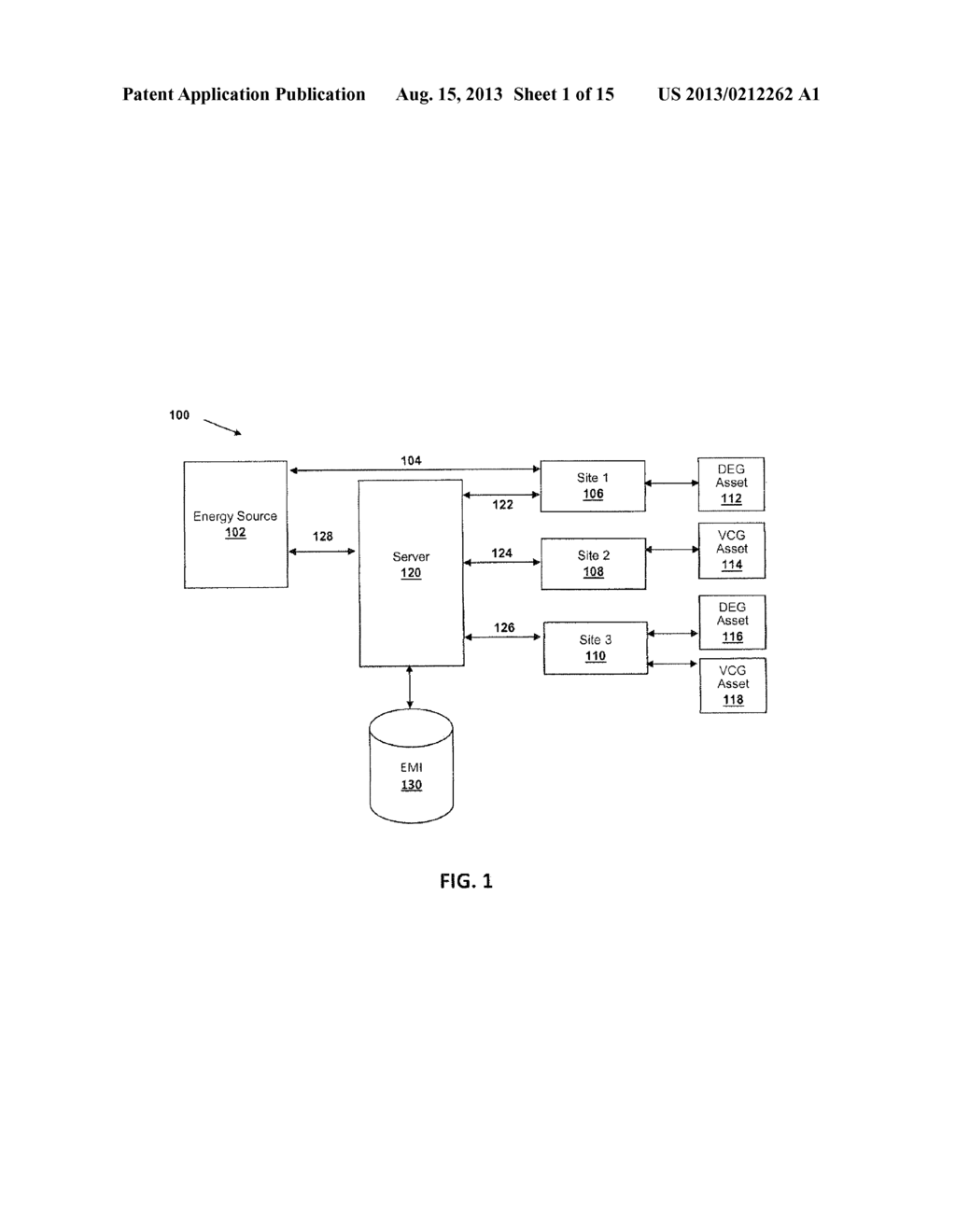 ENERGY MANAGEMENT APPARATUS - diagram, schematic, and image 02