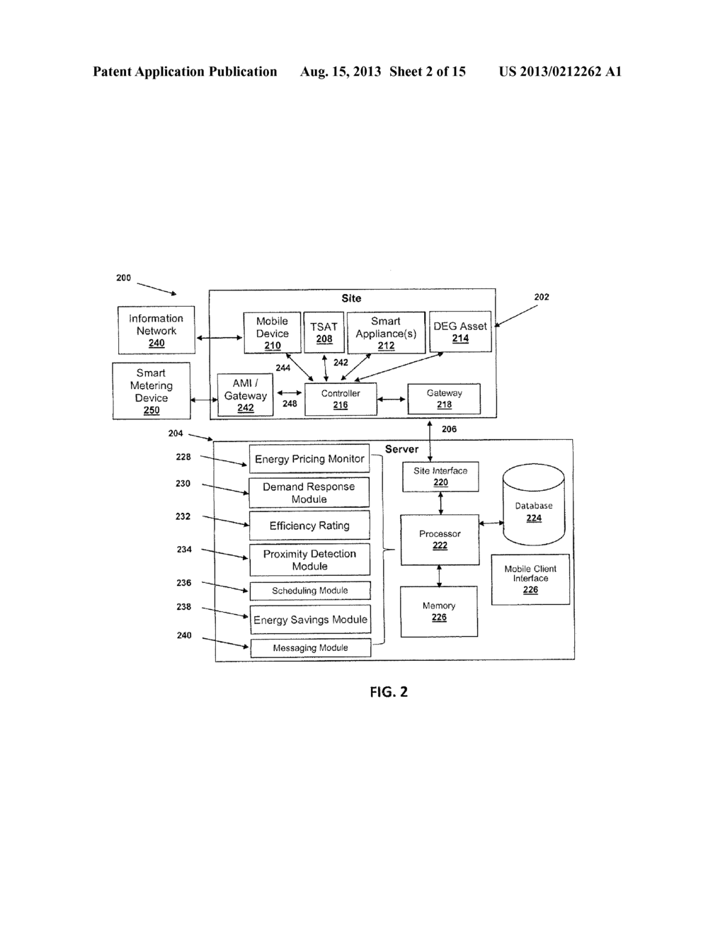 ENERGY MANAGEMENT APPARATUS - diagram, schematic, and image 03