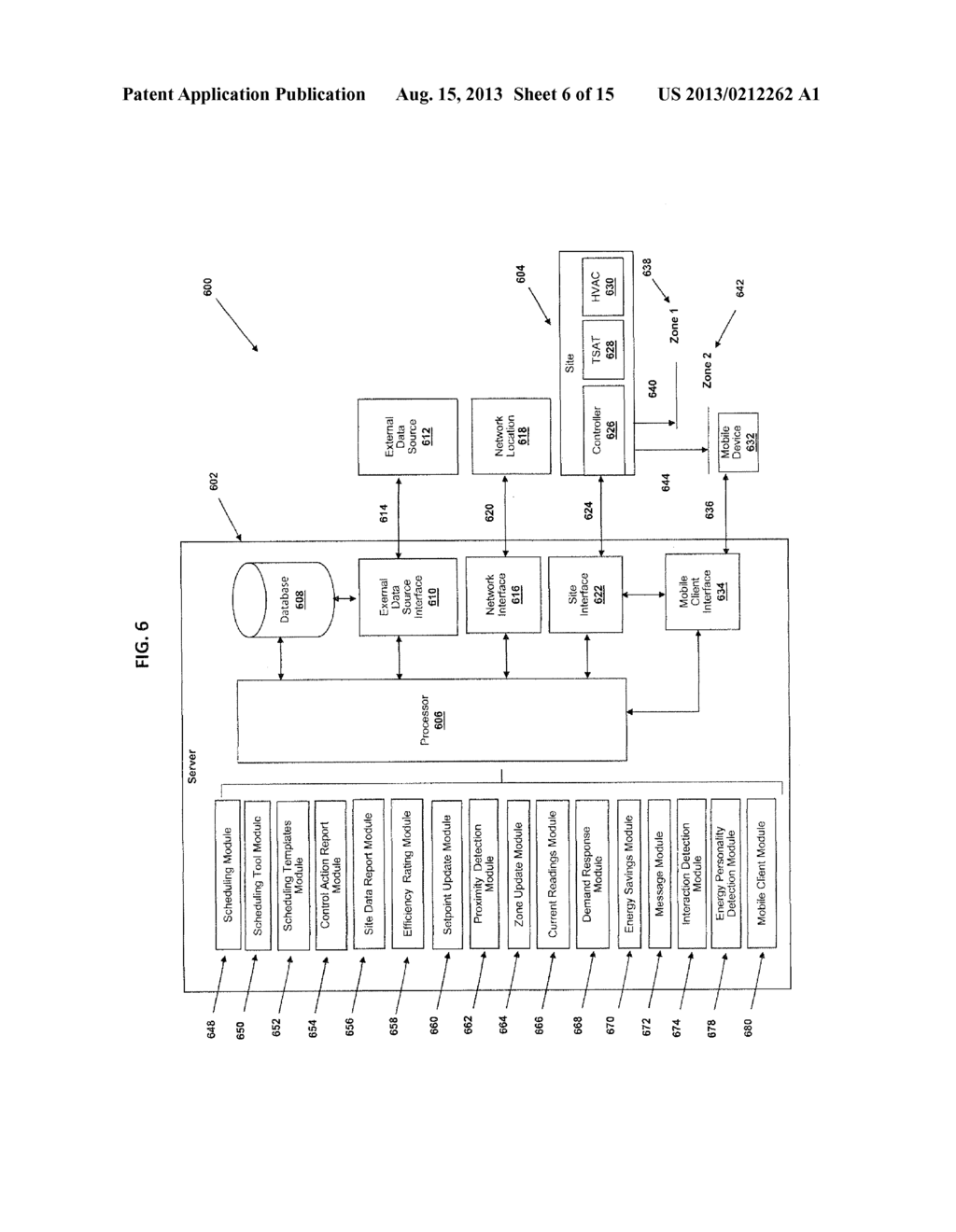 ENERGY MANAGEMENT APPARATUS - diagram, schematic, and image 07