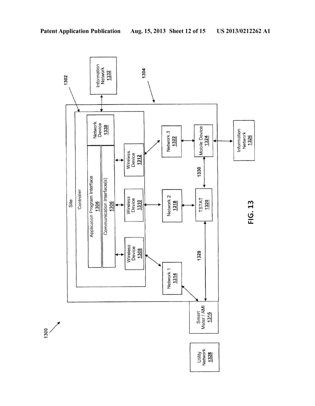 ENERGY MANAGEMENT APPARATUS - diagram, schematic, and image 13