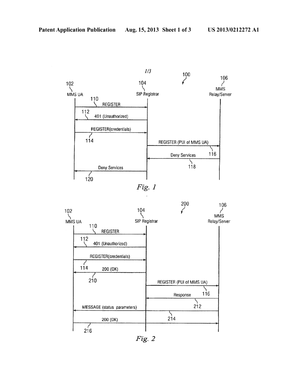 Service Denial and Termination on a Wireless Network - diagram, schematic, and image 02