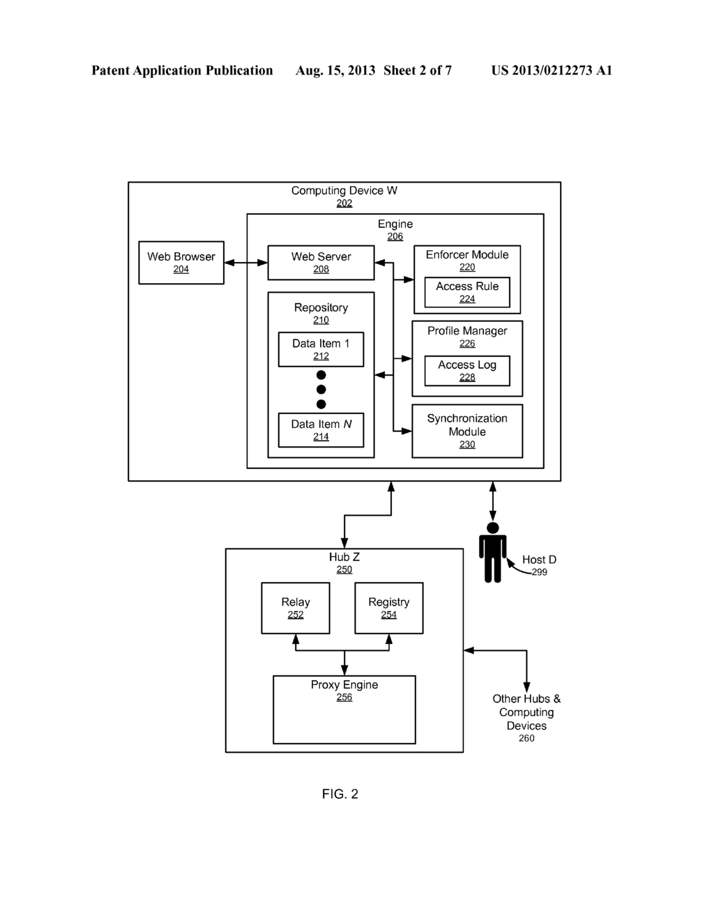 TRUE-OWNERSHIP OF SHARED DATA - diagram, schematic, and image 03