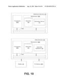 CONTROLLING DISTRIBUTION OF RESOURCES IN A NETWORK diagram and image
