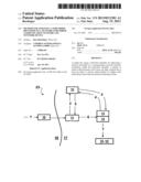 METHOD FOR ASSIGNING A SUBSCRIBER IDENTIFIER TO A NETWORK SUBSCRIBER,     COMMUNICATION NETWORK AND NETWORK DEVICE diagram and image