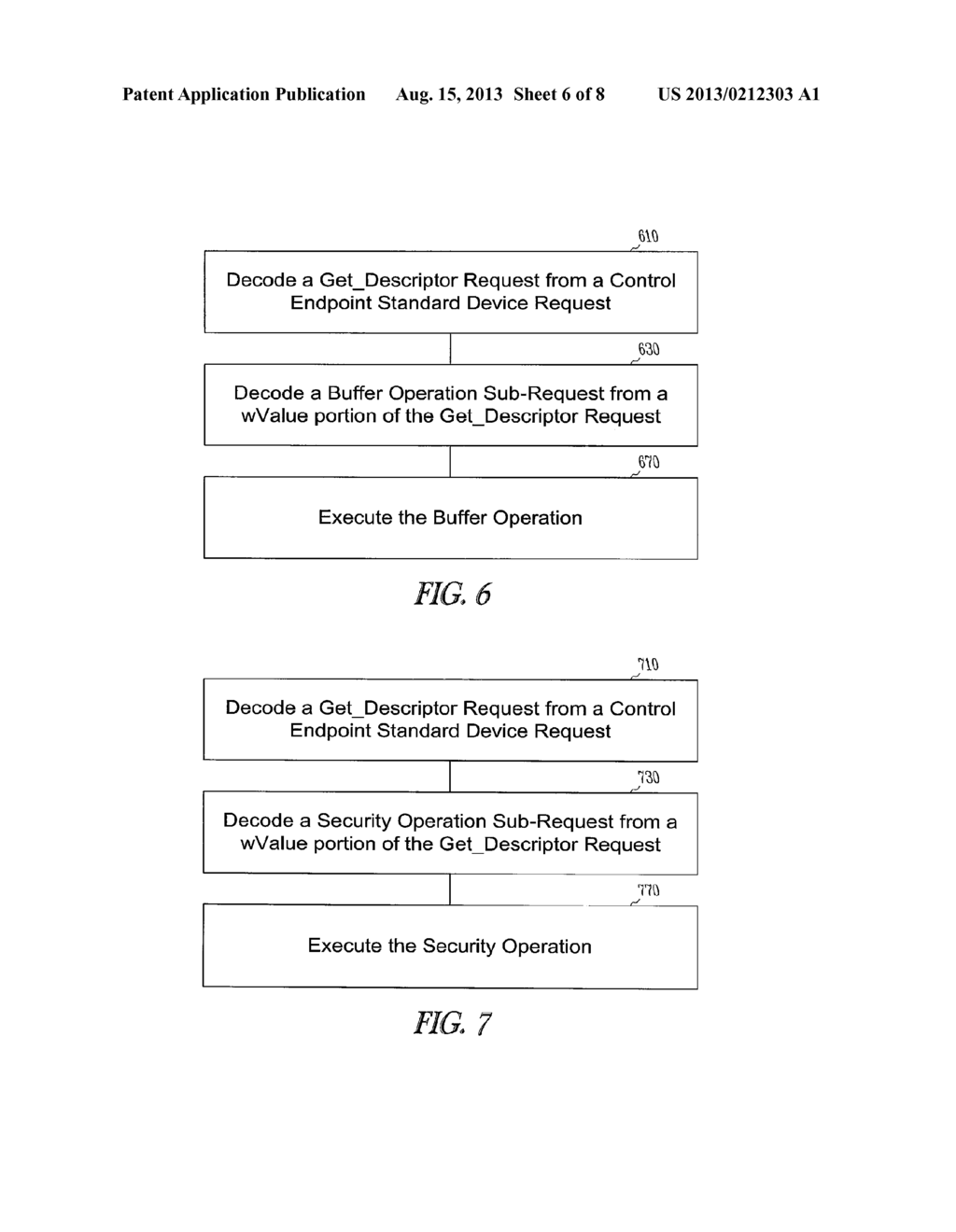 USB DEVICE COMMUNICATION APPARATUS, SYSTEMS, AND METHODS - diagram, schematic, and image 07