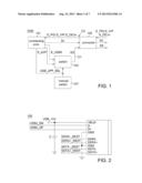 HOST DEVICE DISPLAY DEVICE AND DATA TRANSMISSION METHOD THEREOF diagram and image